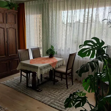 Guest house Tanie W Kolobrzegu