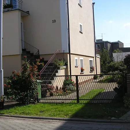 Tanie W Kolobrzegu Kolobrzeg