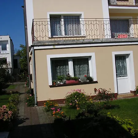 Tanie W Kolobrzegu Guest house *