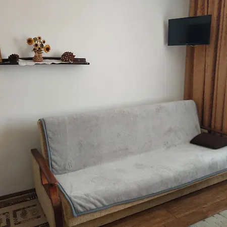 Tanie W Kolobrzegu * 코워브제크
